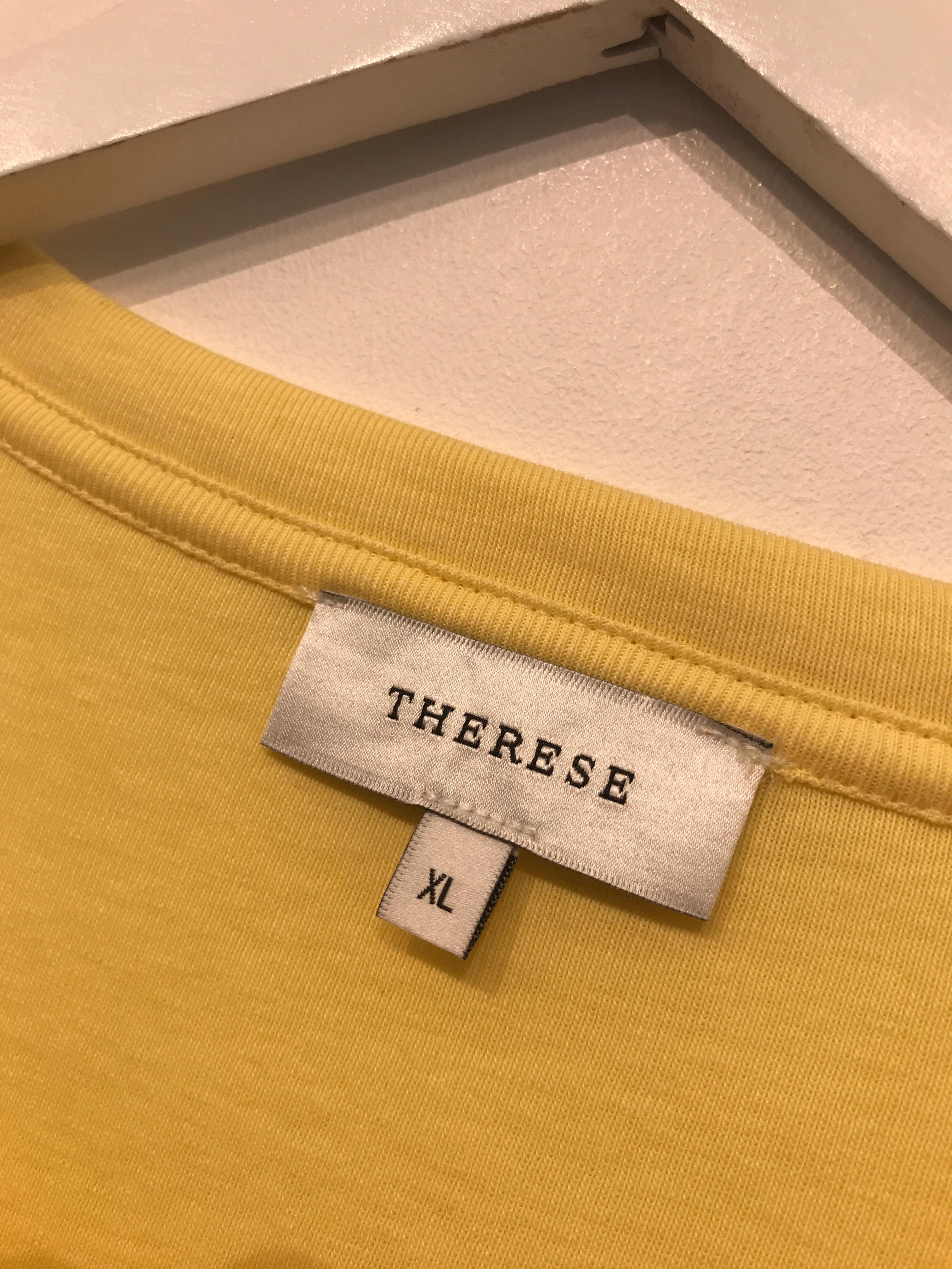 Therese Bluse